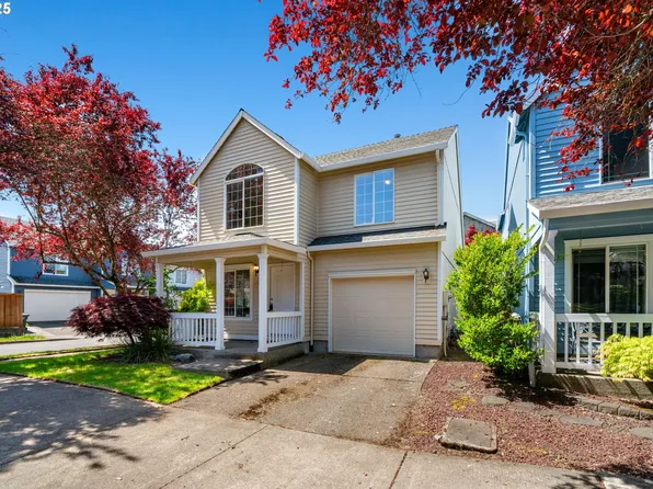 1207 182nd Ave, Beaverton, OR 97006