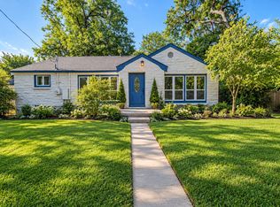 7054 Fairdale Ave, Dallas, TX 75227