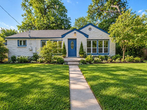 7054 Fairdale Ave, Dallas, TX 75227