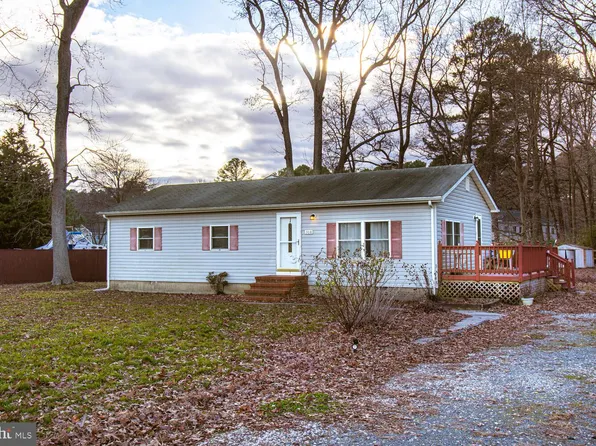 308 Grasonville Cemetery Rd, Grasonville, MD 21638