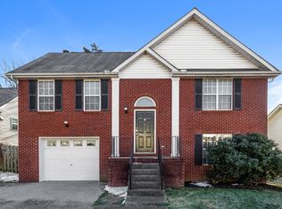 4013 Calumet Dr, Antioch, TN 37013