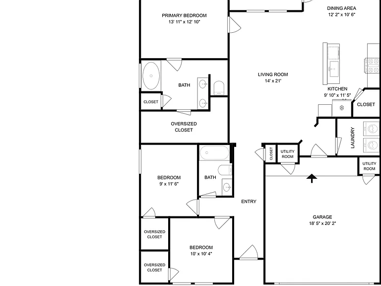 210 Teron Dr — Photo 16