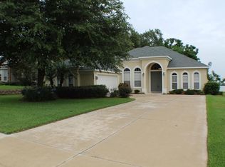 13629 Sand Bluff Ln, Grand Island, FL 32735