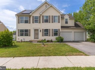 12113 Fallen Timbers Cir, Hagerstown, MD 21740