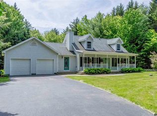 170 Ballou Rd, Porter Corners, NY 12859