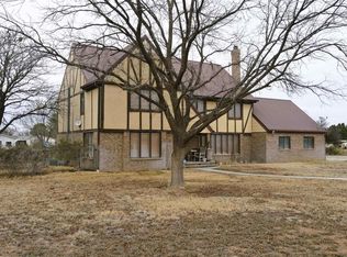 1305 W Dakota Rd, Lovington, NM 88260