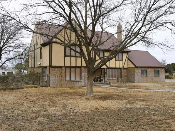 1305 W Dakota Rd, Lovington, NM 88260