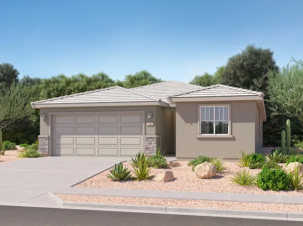 11745 W Claudina St, Marana, AZ 85653