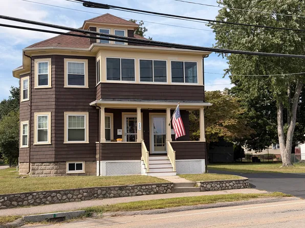 449 Pleasant St Floor 2, Norwood, MA 02062