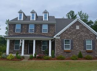 2161 Chapel Gate Dr, Rock Hill, SC 29732