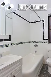 Rented by Citi Habitats