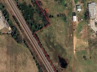 Southeast Blvd, Inola, OK 74036