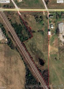 Southeast Blvd, Inola, OK, 74036