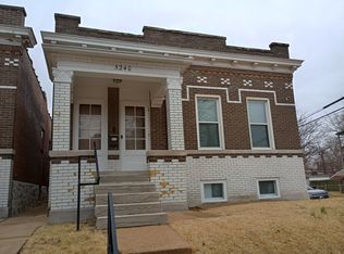 5240 Idaho Ave, Saint Louis, MO