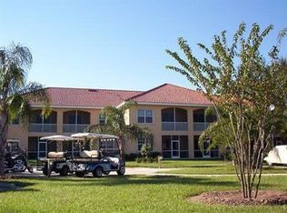 21031 Picasso Ct #203, Land O Lakes, FL 34637