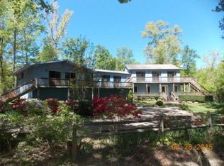 145 Recreation Ln, Macon, NC 27551