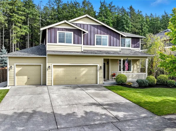 23401 79th Avenue E, Graham, WA 98338