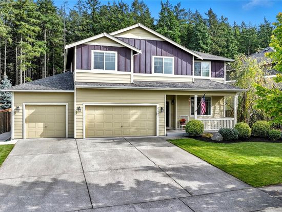 23401 79th Avenue E, Graham, WA 98338