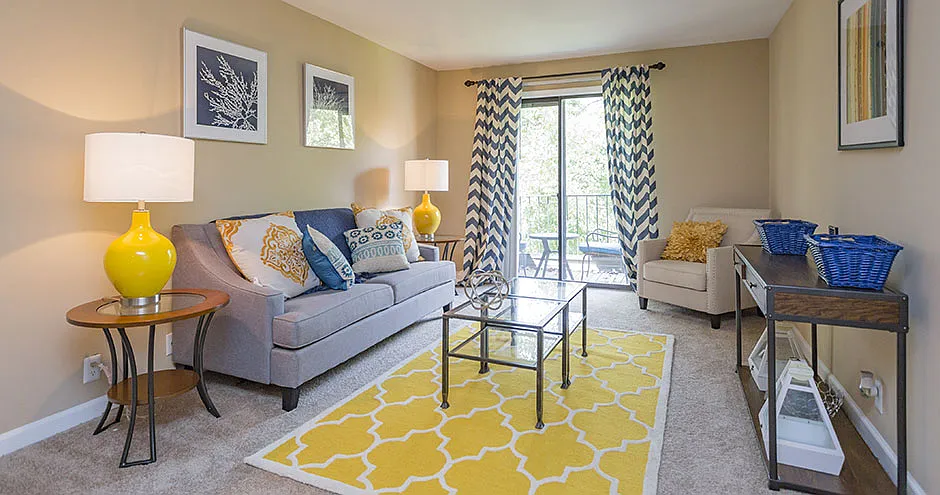 Beechwood Terrace Apartments ; Antioch, TN