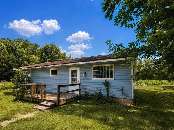 610 Clark St, Niles, MI 49120