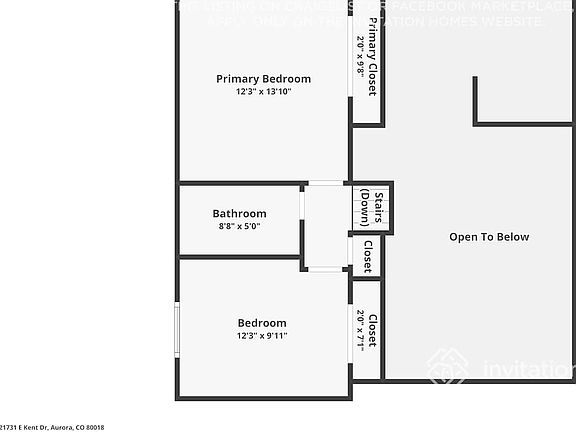 4th image of 21731 E Kent Dr