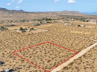 0 Via Seco St LOT 6, Apple Valley, CA 92308