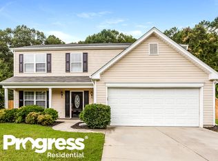 2405 Liberton Ct, Charlotte, NC 28216