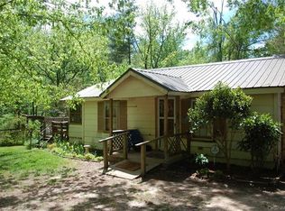 1380 County Line Rd, Rutherfordton, NC 28139