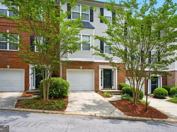 760 Celeste Ln SW, Atlanta, GA 30331