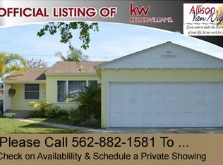 4762 Coke Ave, Lakewood, CA 90712