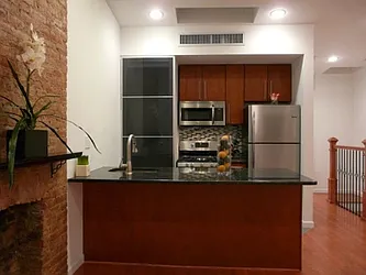 Rented by Citi Habitats