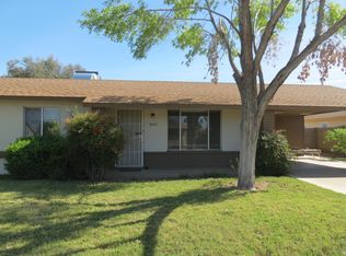 3527 E Sunnyside Dr, Phoenix, AZ 85028