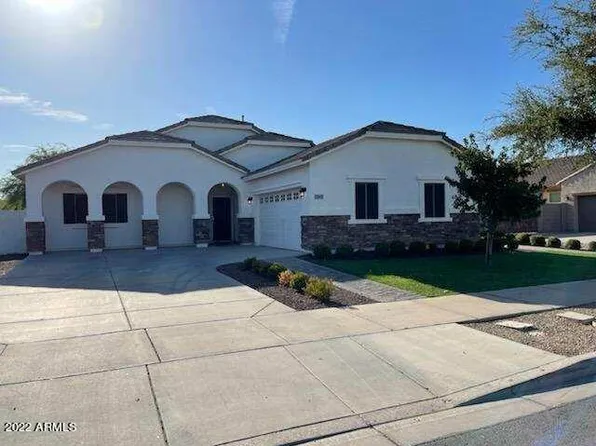 21907 S 219TH Place, Queen Creek, AZ 85142