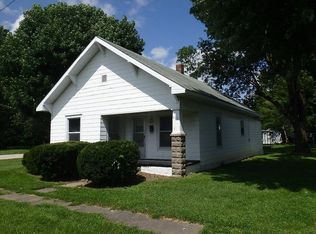 213 W Bland St, Vandalia, MO 63382