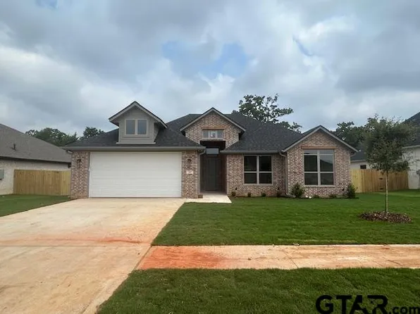 247 August Dr, Bullard, TX 75757