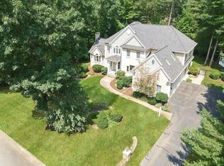 45 High Ridge Cir, Franklin, MA 02038