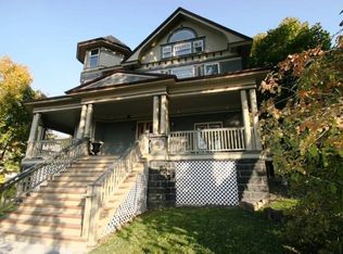 605 S Bernard St #1, Spokane, WA 99204