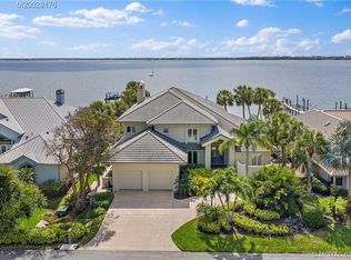 4210 NE Joes Point Rd, Stuart, FL 34996