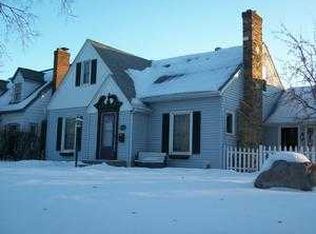 340 12th Ave N, South Saint Paul, MN 55075