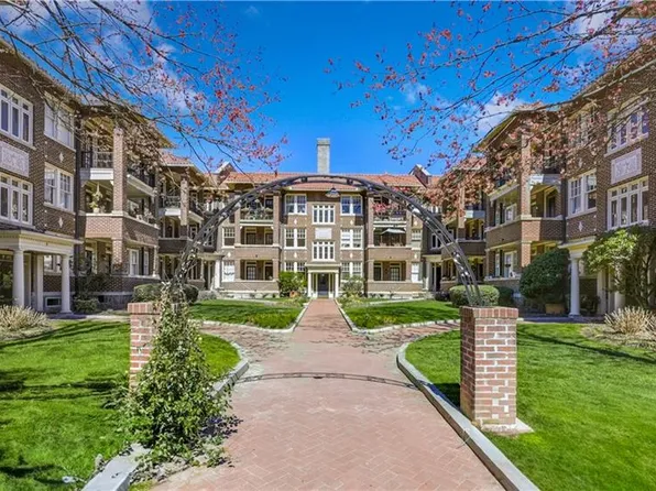 198 Ponce De Leon Ave NE APT 2A, Atlanta, GA 30308