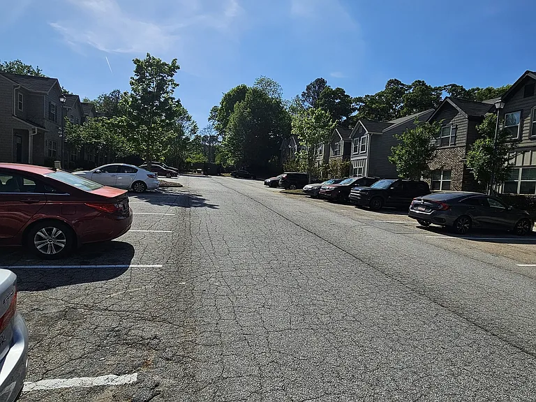 3004 Bayrose Cir #102B — Photo 3
