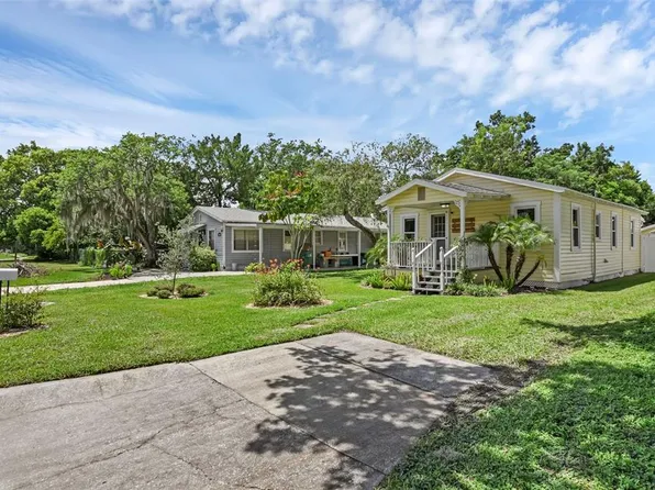 215 Pennsylvania Ave, Winter Garden, FL 34787