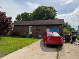 619 S Water St, Williamsport, OH 43164