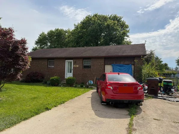 619 S Water St, Williamsport, OH 43164