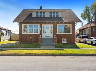 38 Condit St, Hammond, IN 46320