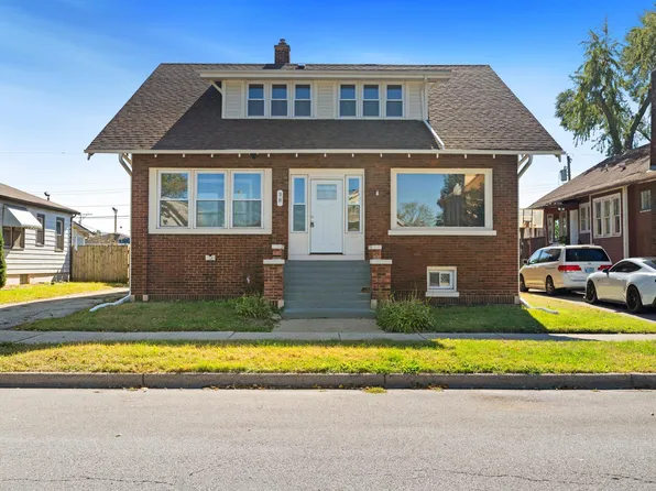38 Condit St, Hammond, IN 46320