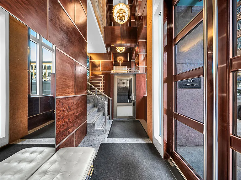 360 Newbury St #Penthouse 807 — Photo 32