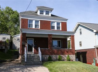 1045 Biltmore Ave, Pittsburgh, PA 15216