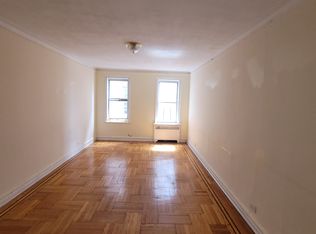 111 E 168th St #5D, Bronx, NY 10452