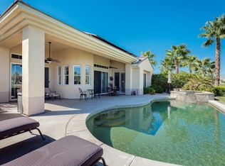 44 Via Bella, Rancho Mirage, CA 92270
